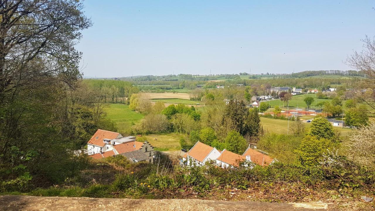 Vakantiewoning Valkenburg Apartamento Valkenburg aan de Geul Exterior foto