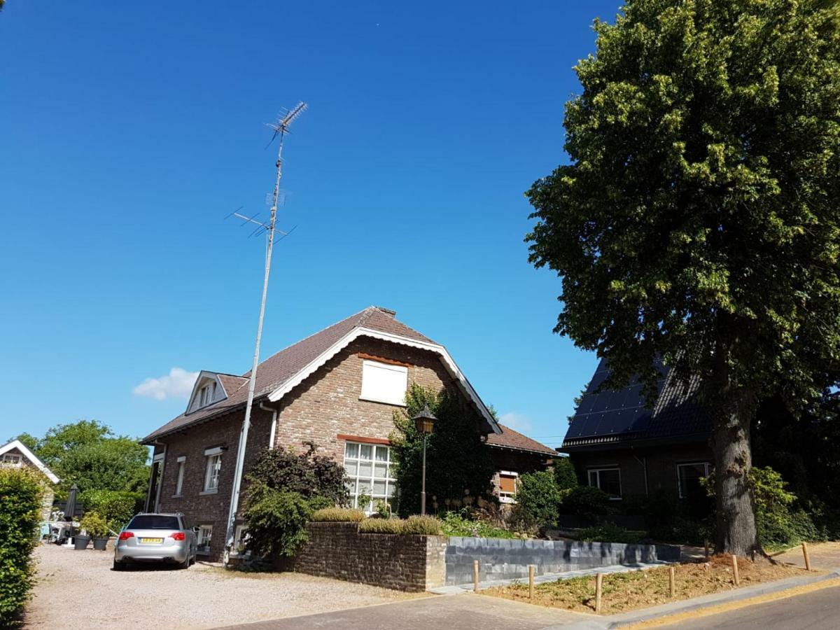 Vakantiewoning Valkenburg Apartamento Valkenburg aan de Geul Exterior foto